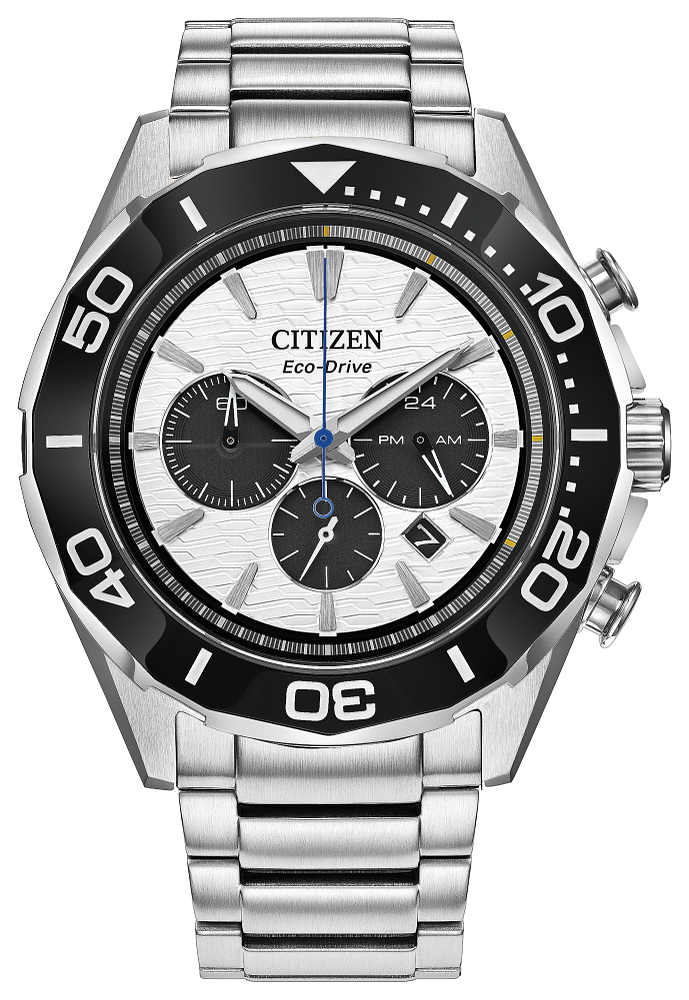Endeavor Chrono